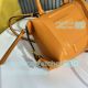 Replica Fendi 2267 Orange Cube Shaped Mini Handbag (6)_th.jpg